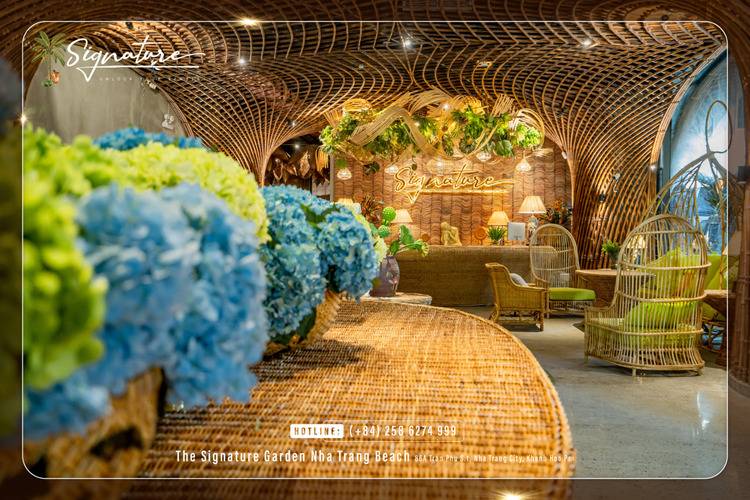 The Signature Hotel Nha Trang