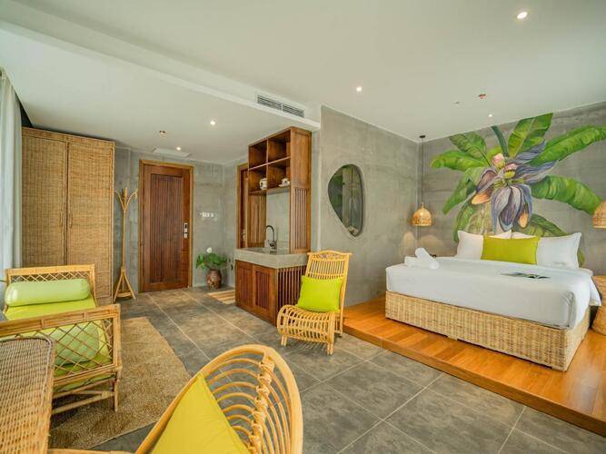 The Signature Hotel Nha Trang