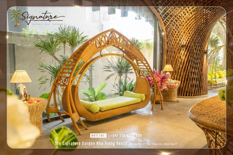 The Signature Hotel Nha Trang