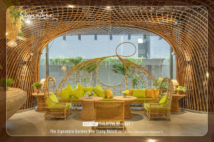 The Signature Hotel Nha Trang