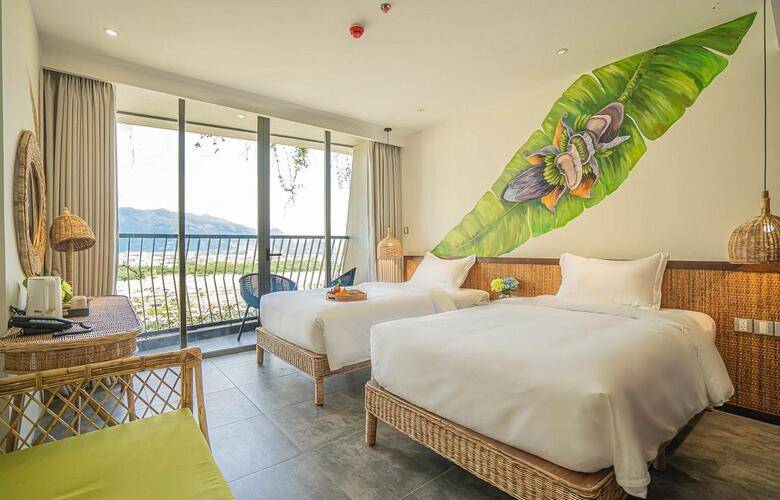 The Signature Hotel Nha Trang