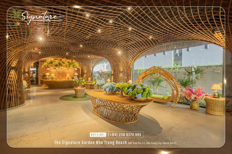The Signature Hotel Nha Trang