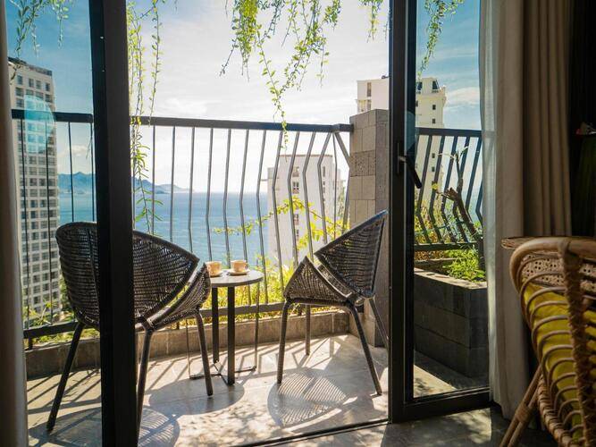 The Signature Hotel Nha Trang