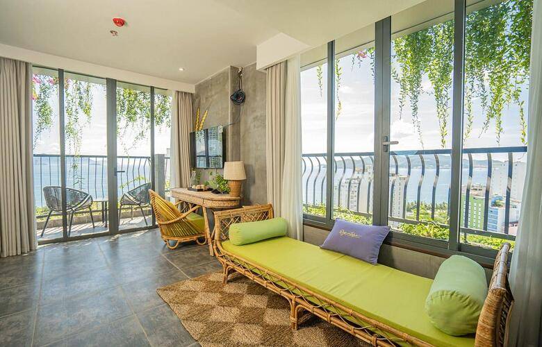 The Signature Hotel Nha Trang