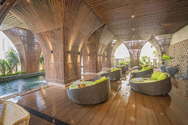 The Signature Hotel Nha Trang
