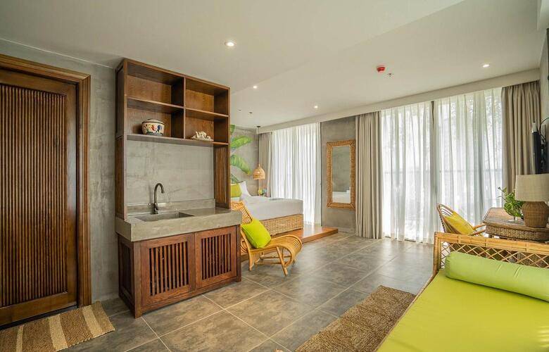 The Signature Hotel Nha Trang