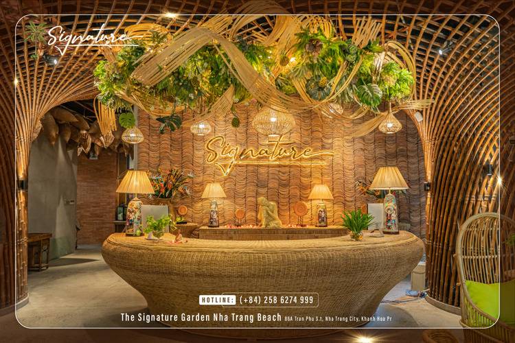 The Signature Hotel Nha Trang