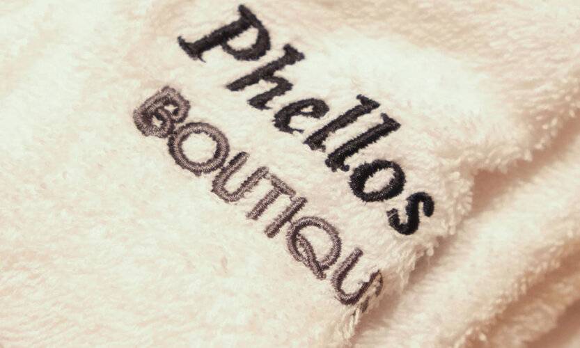 Phellos Suites