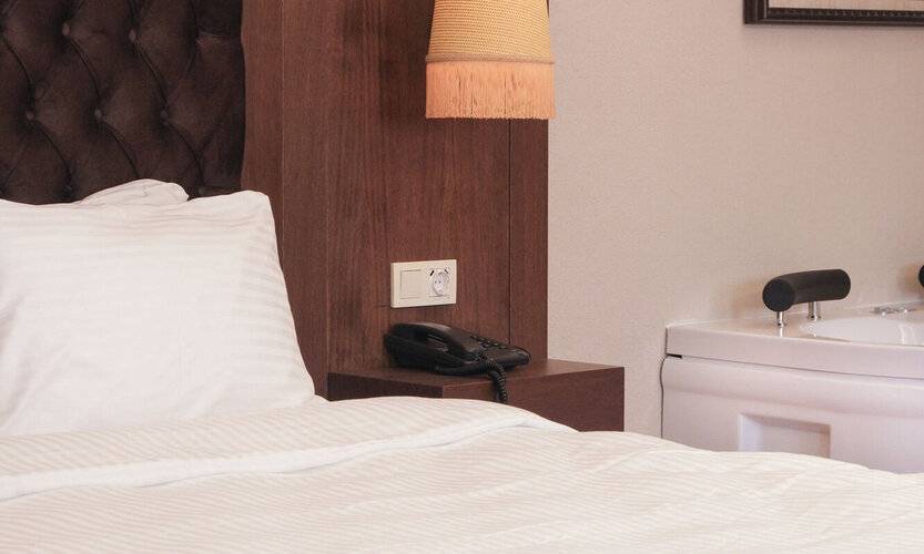 Phellos Suites