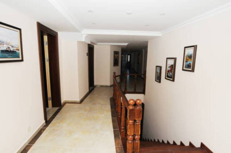 Phellos Suites