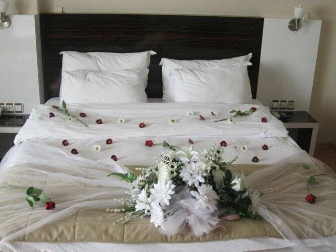 Anya Suit Otel