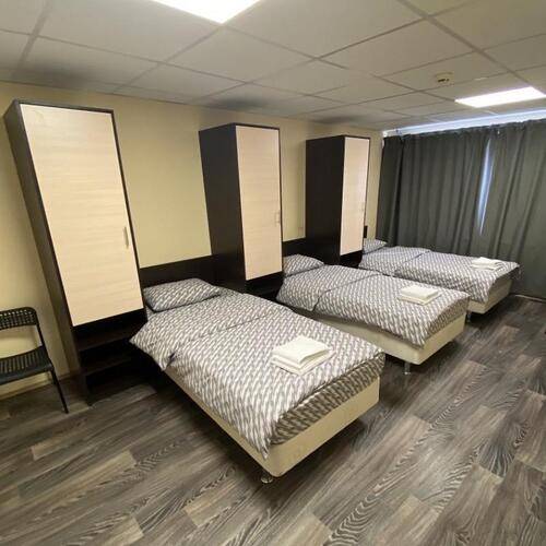 Мини-Отель Спутник