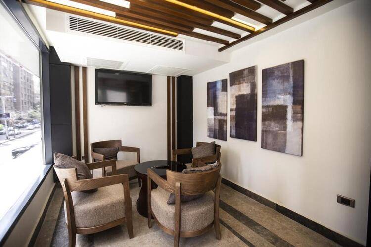 Stay Inn Cairo Hotel