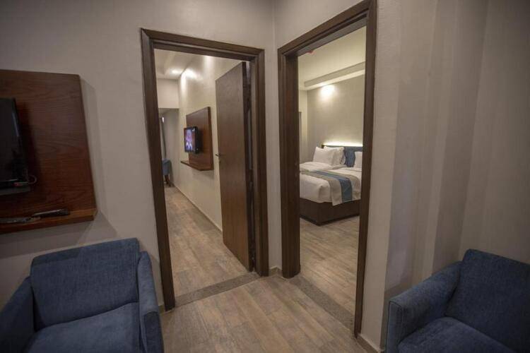 Stay Inn Cairo Hotel