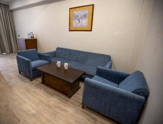 Stay Inn Cairo Hotel