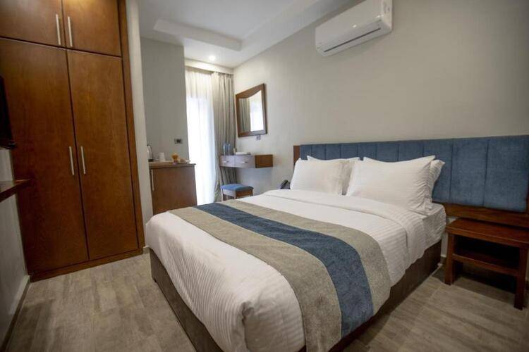 Stay Inn Cairo Hotel