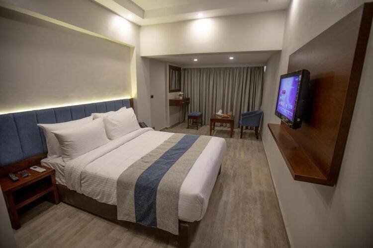 Stay Inn Cairo Hotel