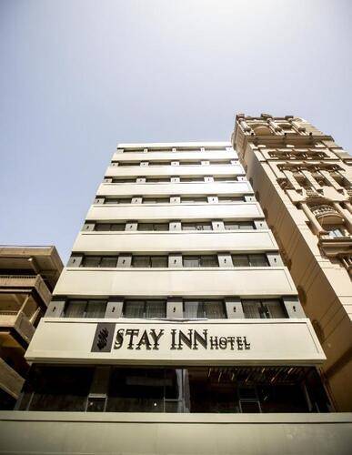 Stay Inn Cairo Hotel