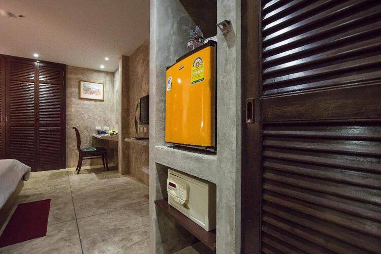 Buddy Boutique Inn