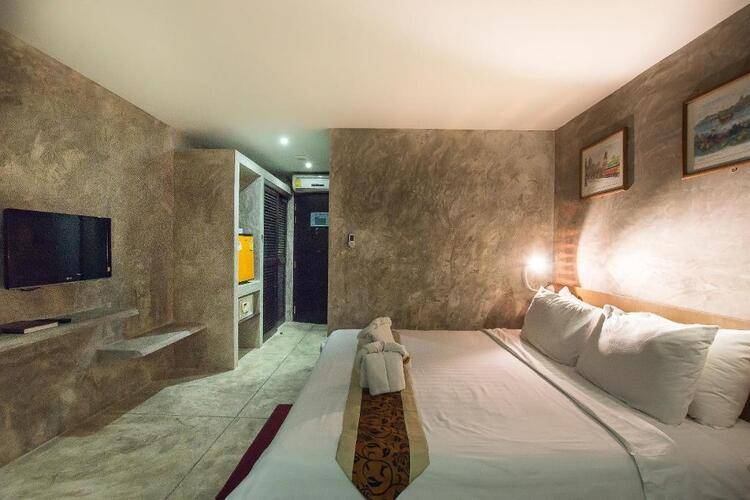 Buddy Boutique Inn