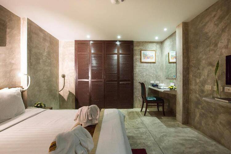 Buddy Boutique Inn