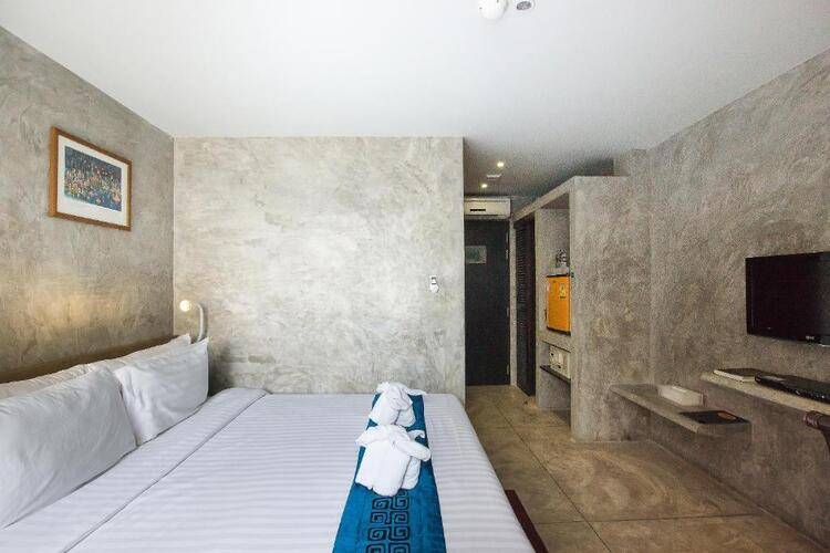 Buddy Boutique Inn