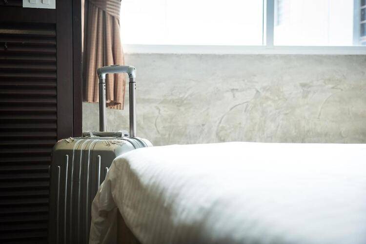 Buddy Boutique Inn