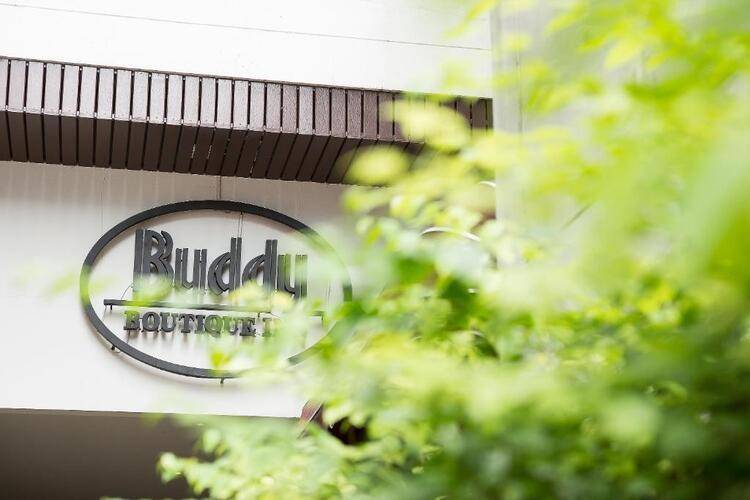 Buddy Boutique Inn