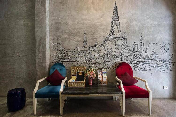 Buddy Boutique Inn