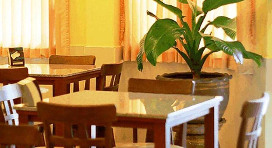 Cozy Villa Bangkok