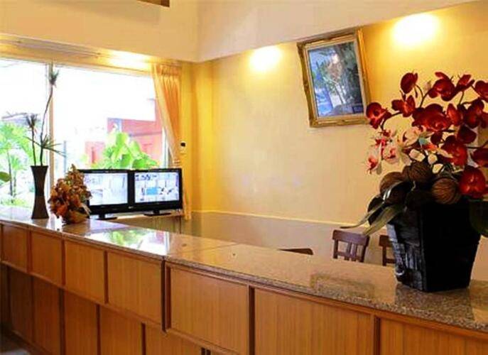 Cozy Villa Bangkok