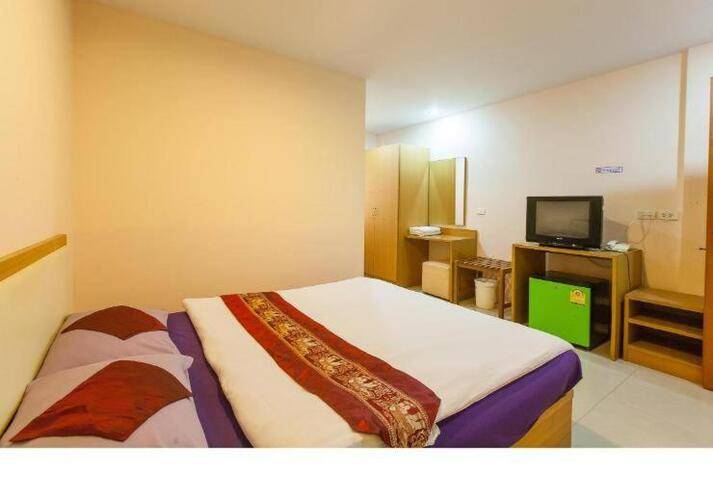 Cozy Villa Bangkok