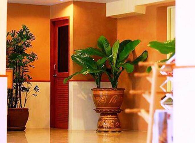 Cozy Villa Bangkok