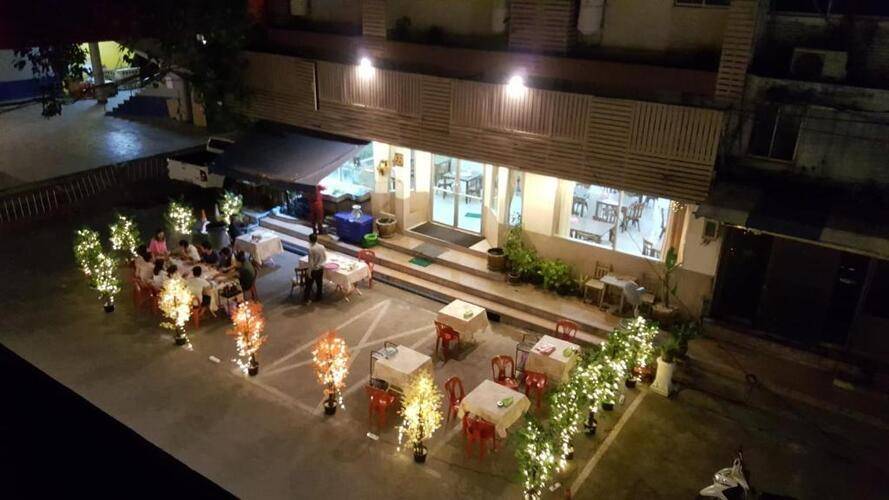 Cozy Villa Bangkok