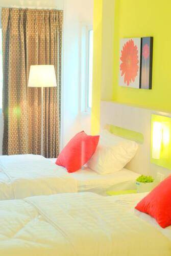 The Inn Saladaeng