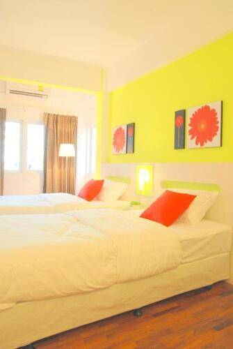 The Inn Saladaeng