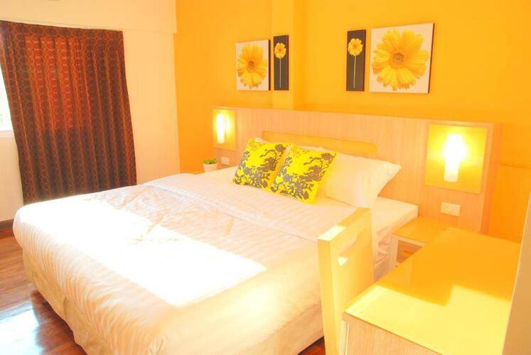 The Inn Saladaeng