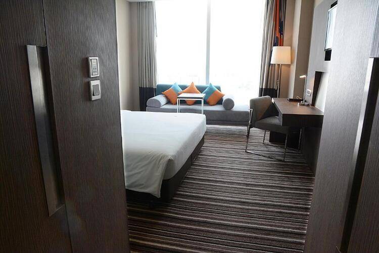 Novotel Bangkok Impact