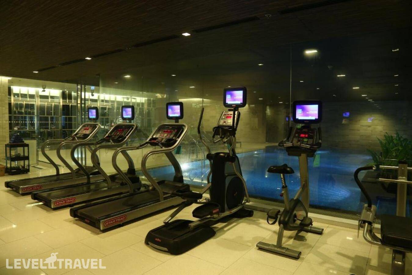 фотографии отеля Novotel Bangkok Impact в Таиланд(Бангкок) - фото №23