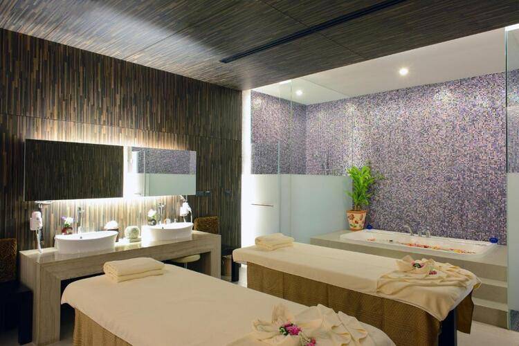 Novotel Bangkok Impact