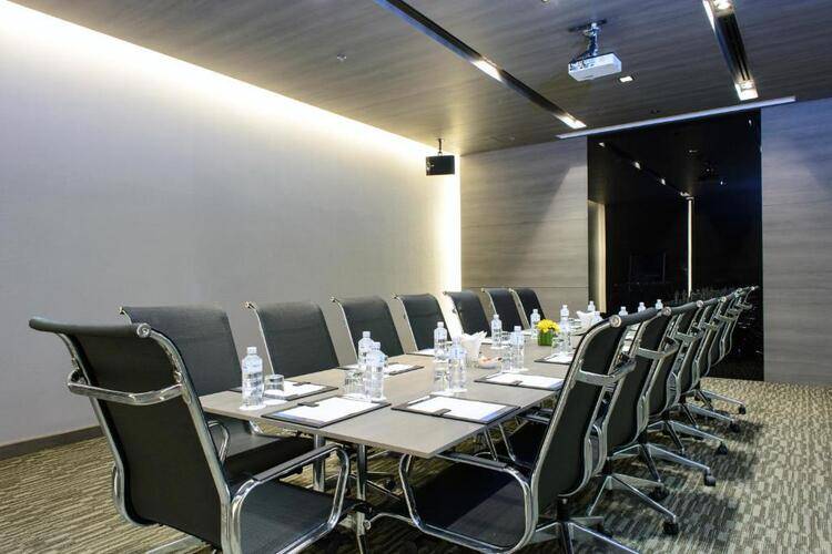 Novotel Bangkok Impact