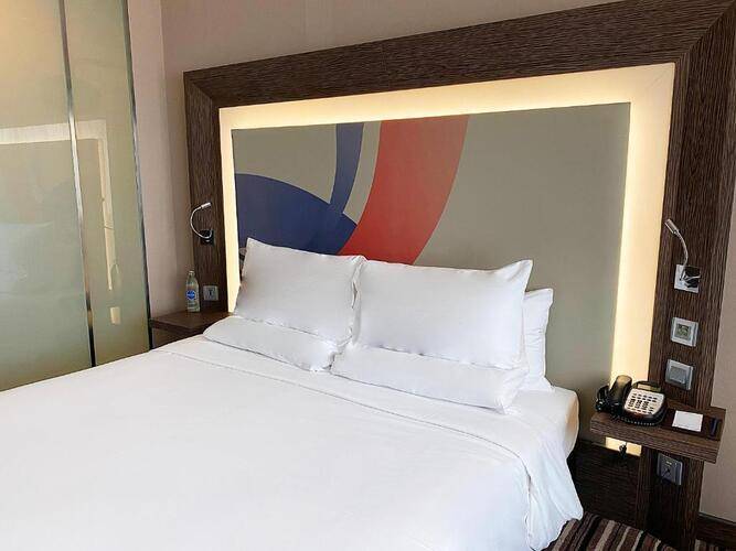 Novotel Bangkok Impact