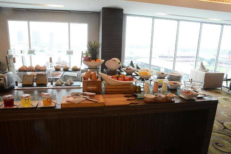 Novotel Bangkok Impact