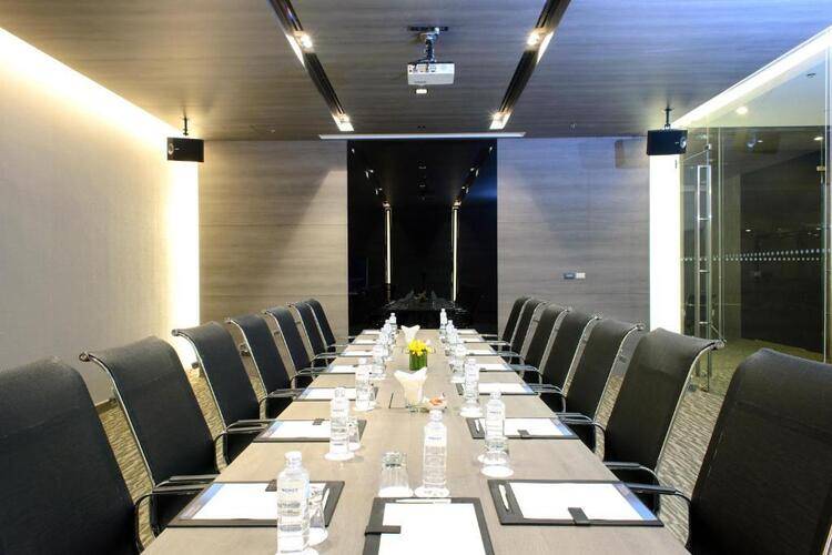 Novotel Bangkok Impact
