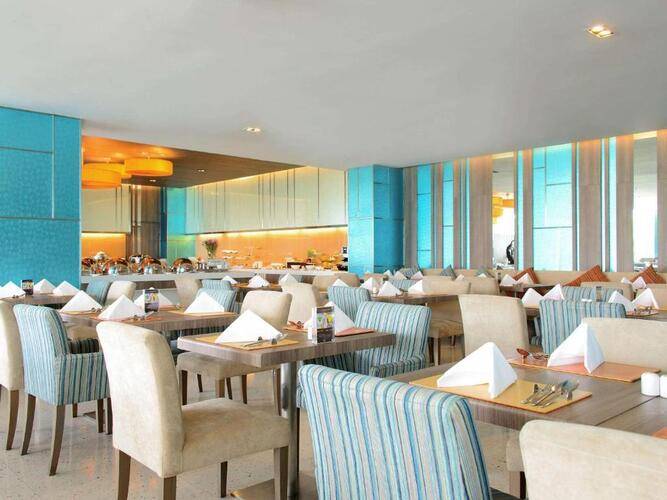 Novotel Bangkok Impact