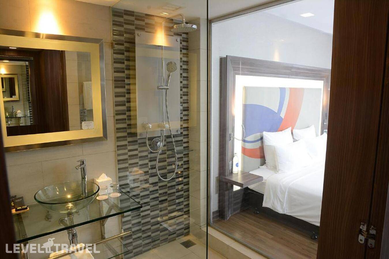 фотографии отеля Novotel Bangkok Impact в Таиланд(Бангкок) - фото №13