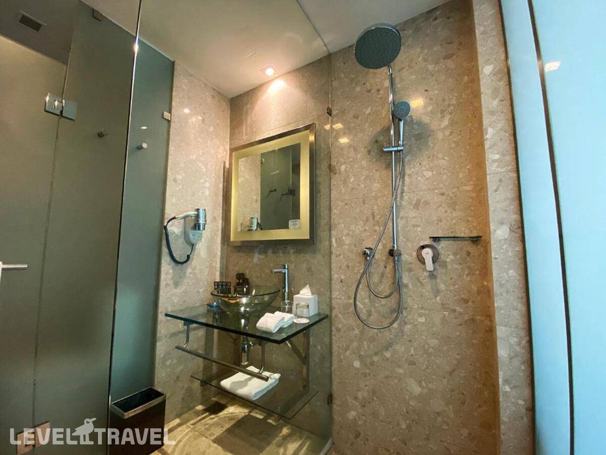 фотографии отеля Novotel Bangkok Impact в Таиланд(Бангкок) - фото №22