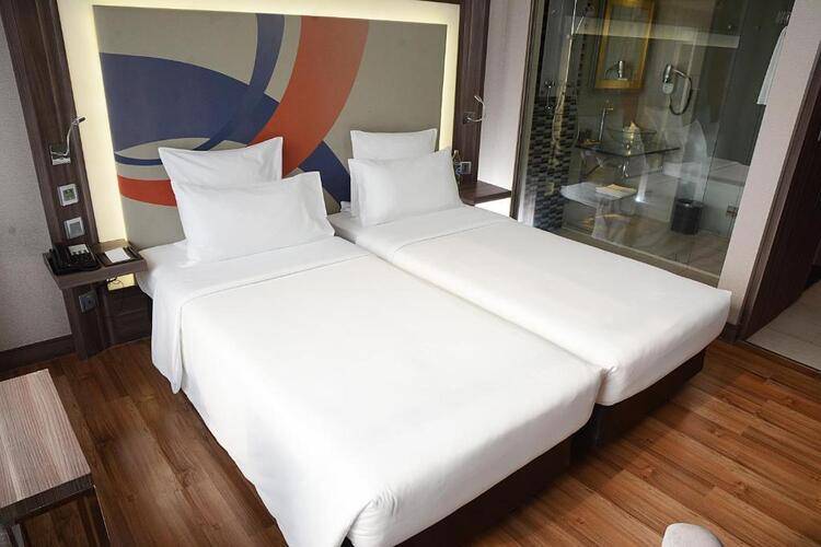 Novotel Bangkok Impact