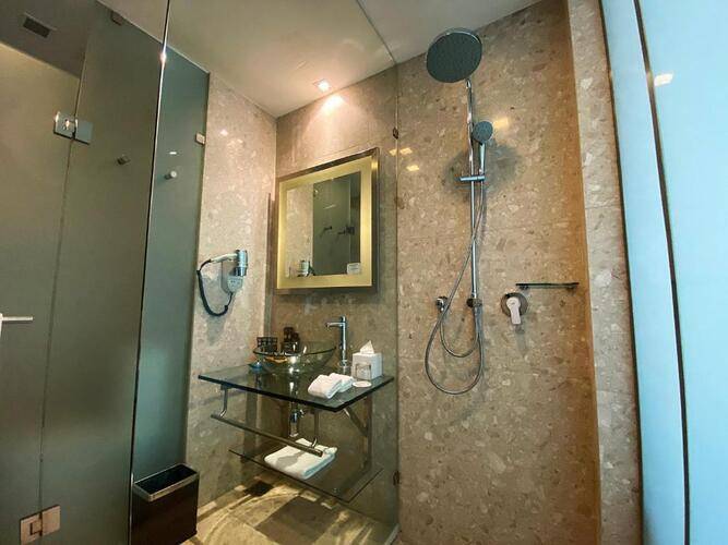 Novotel Bangkok Impact