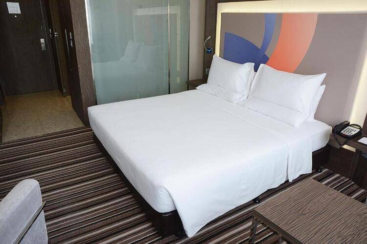 Novotel Bangkok Impact